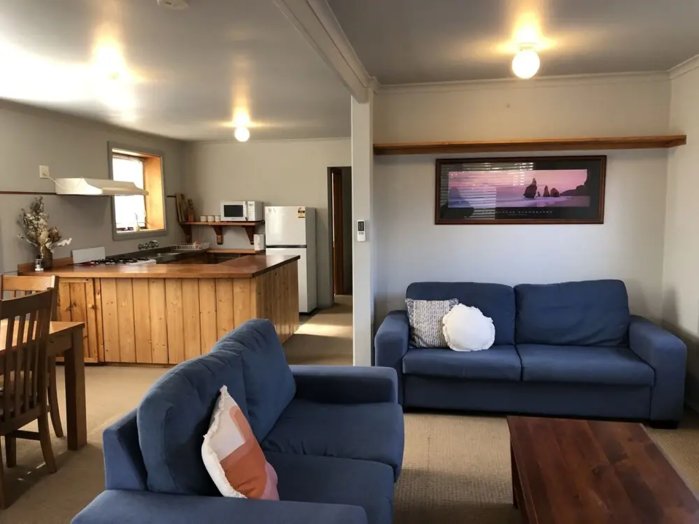 Seahorse Coastal Villas