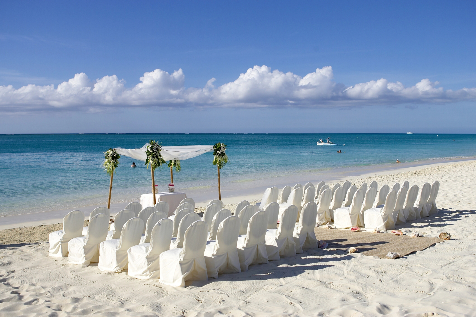 The Palms Turks and Caicos