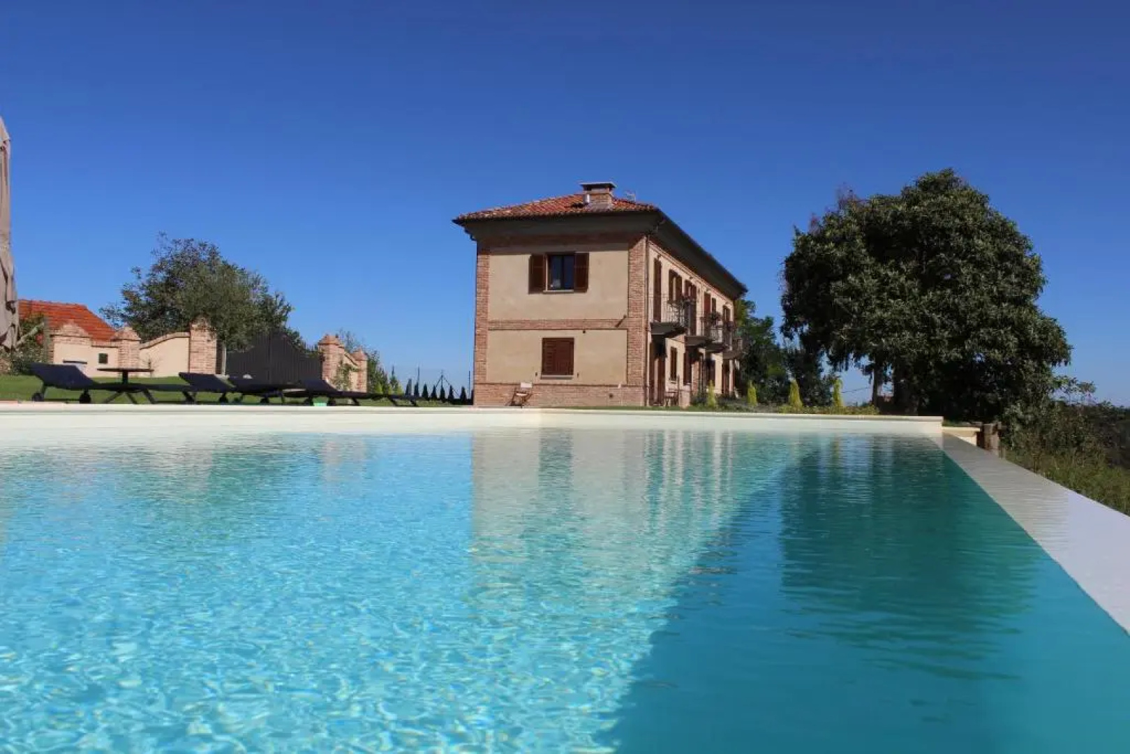 Alta Villa The Countryhouse