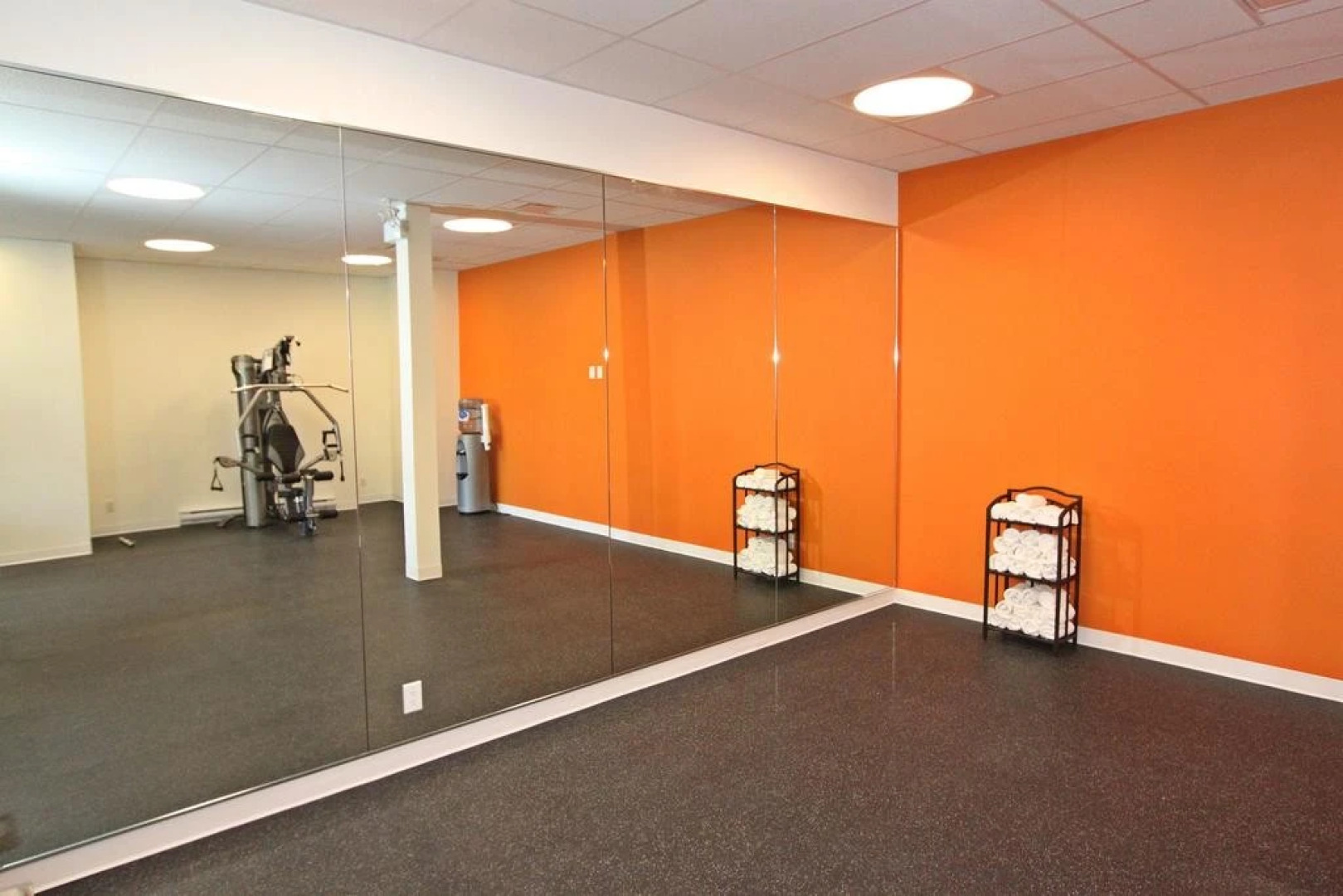 Accent Inns Victoria