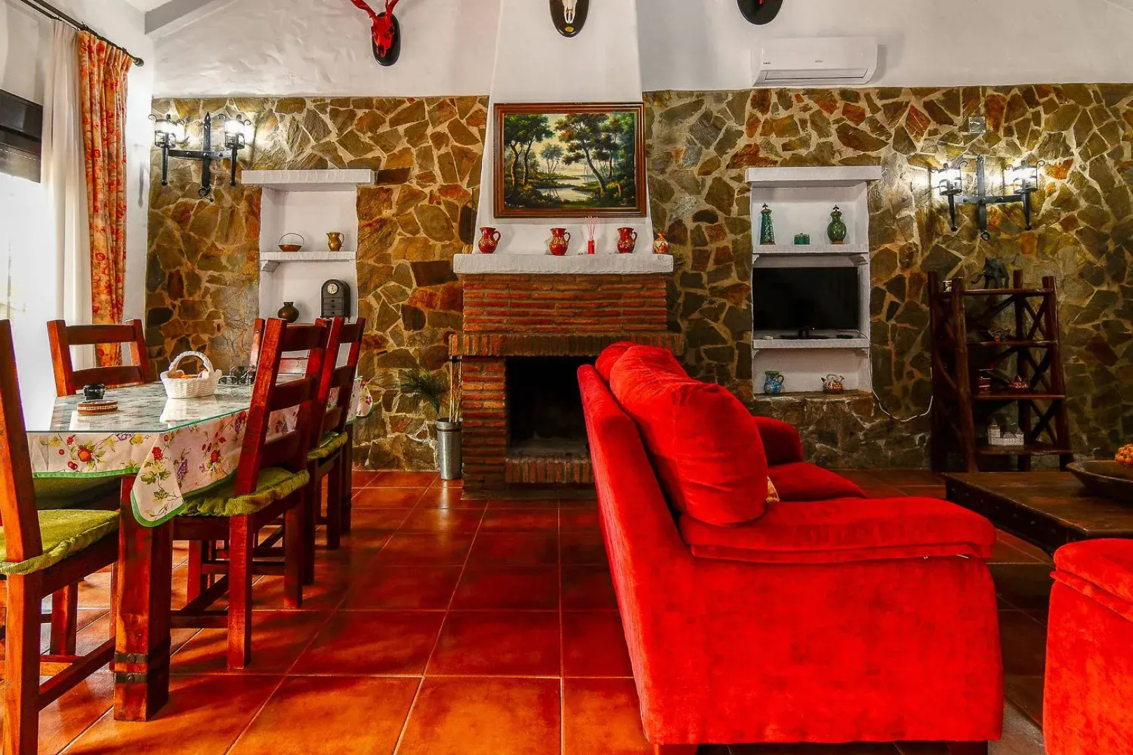 Villas Dehesa Roche Viejo