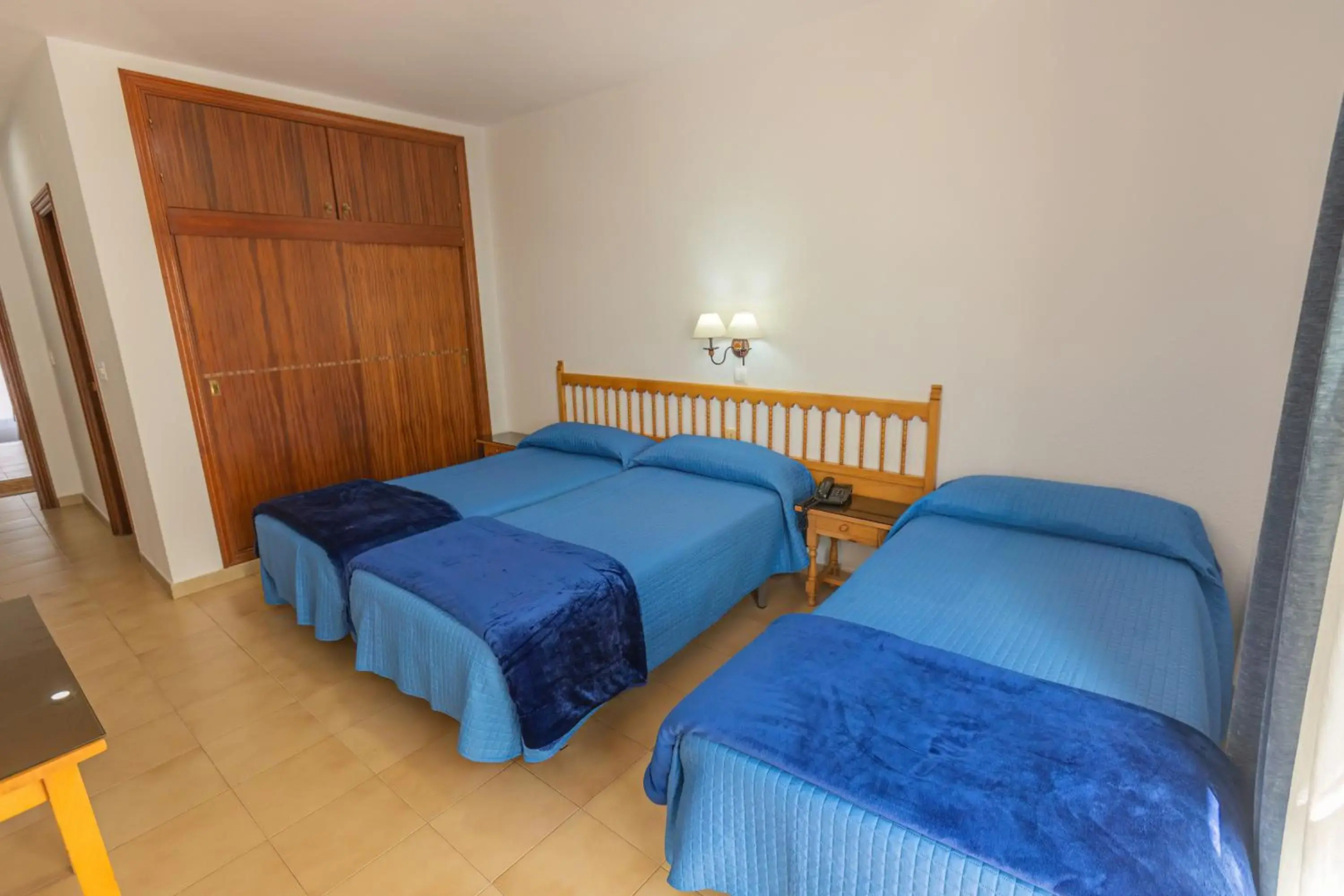 Hotel Tres Jotas