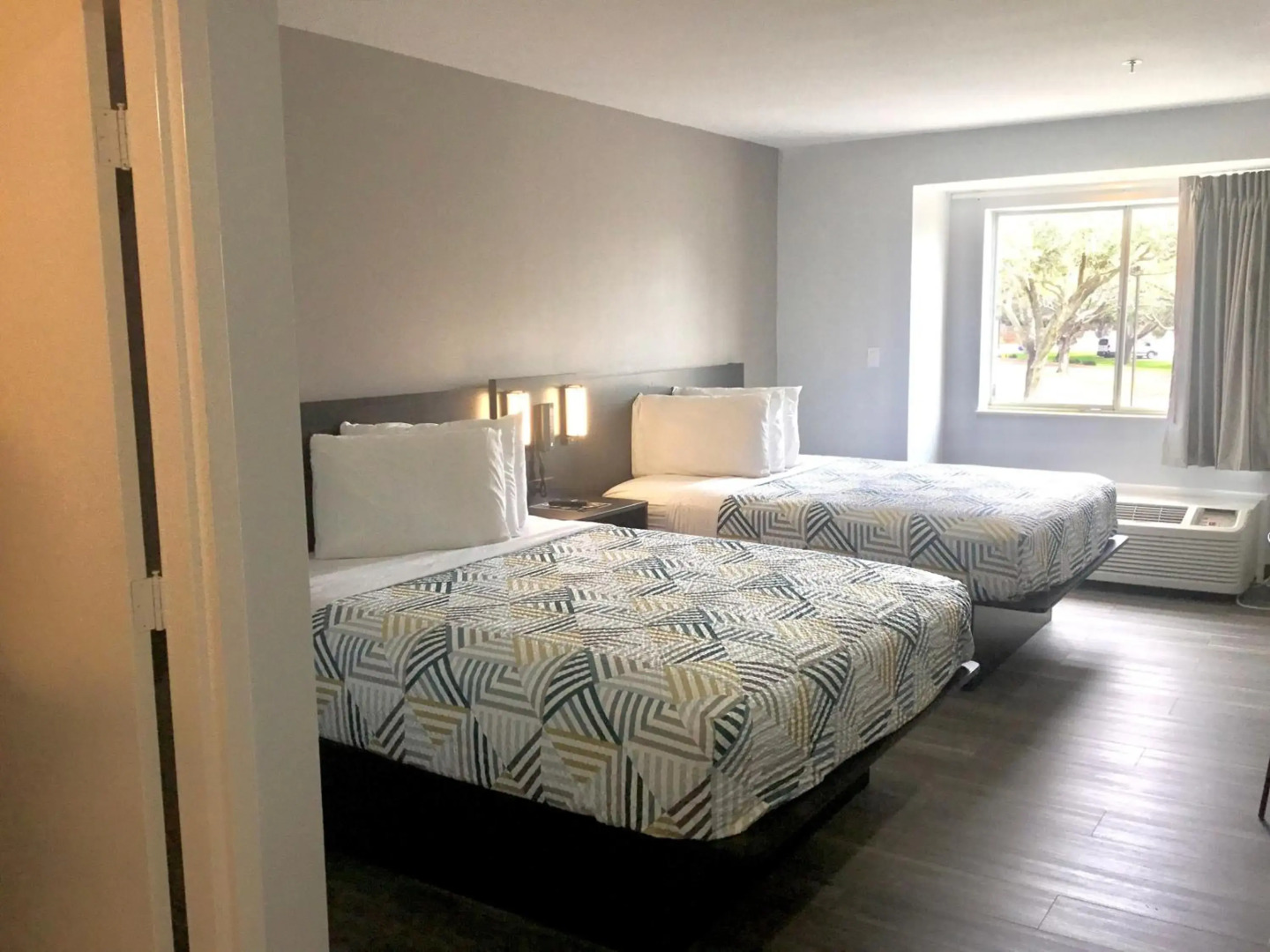 Motel 6 McAllen, TX - East