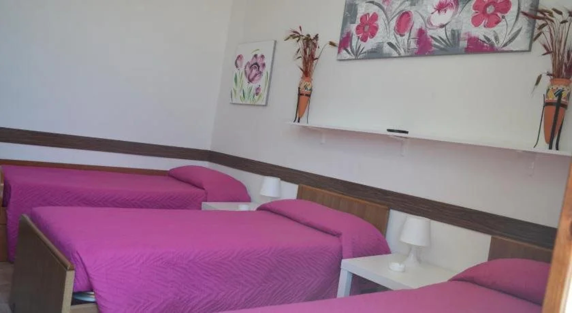 Albergo Ollolai