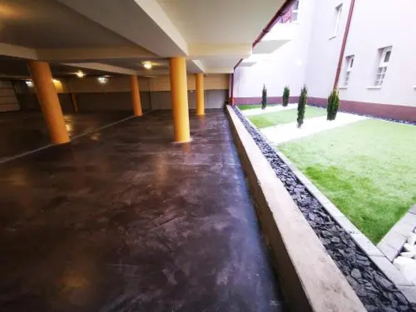 Hotel Villa Classica