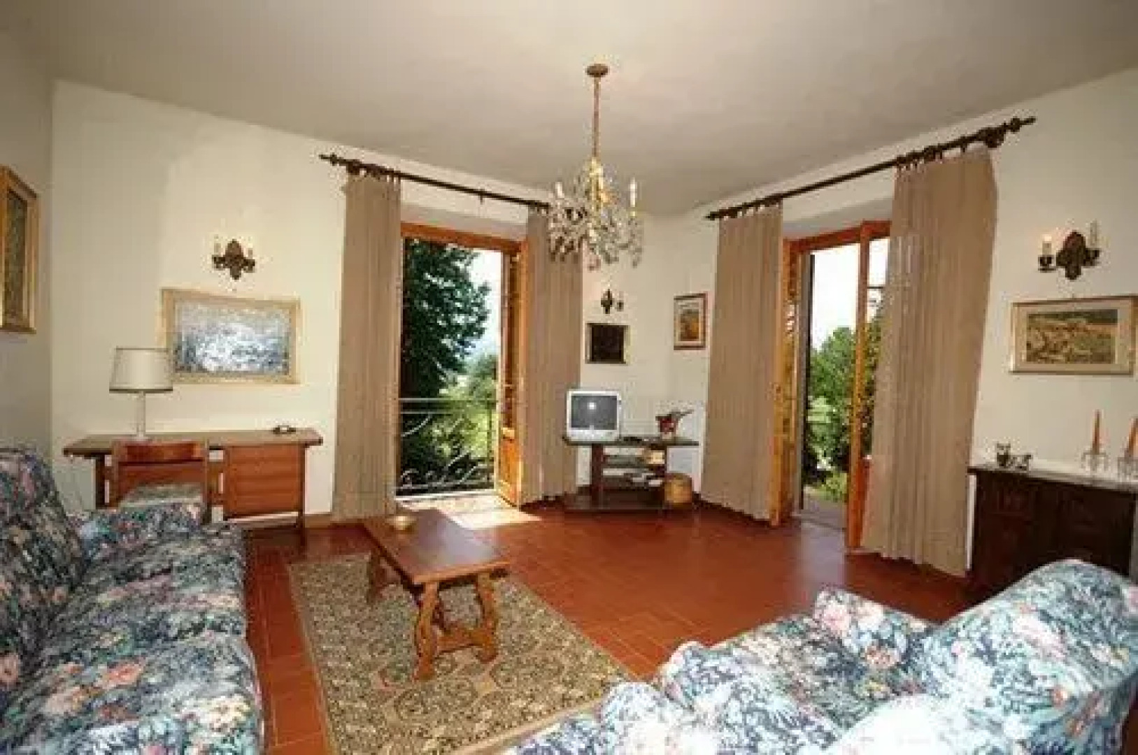 Casale Ambra