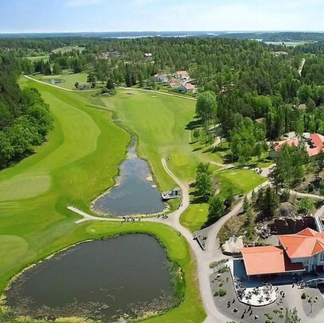 Åda Golf & Country Club