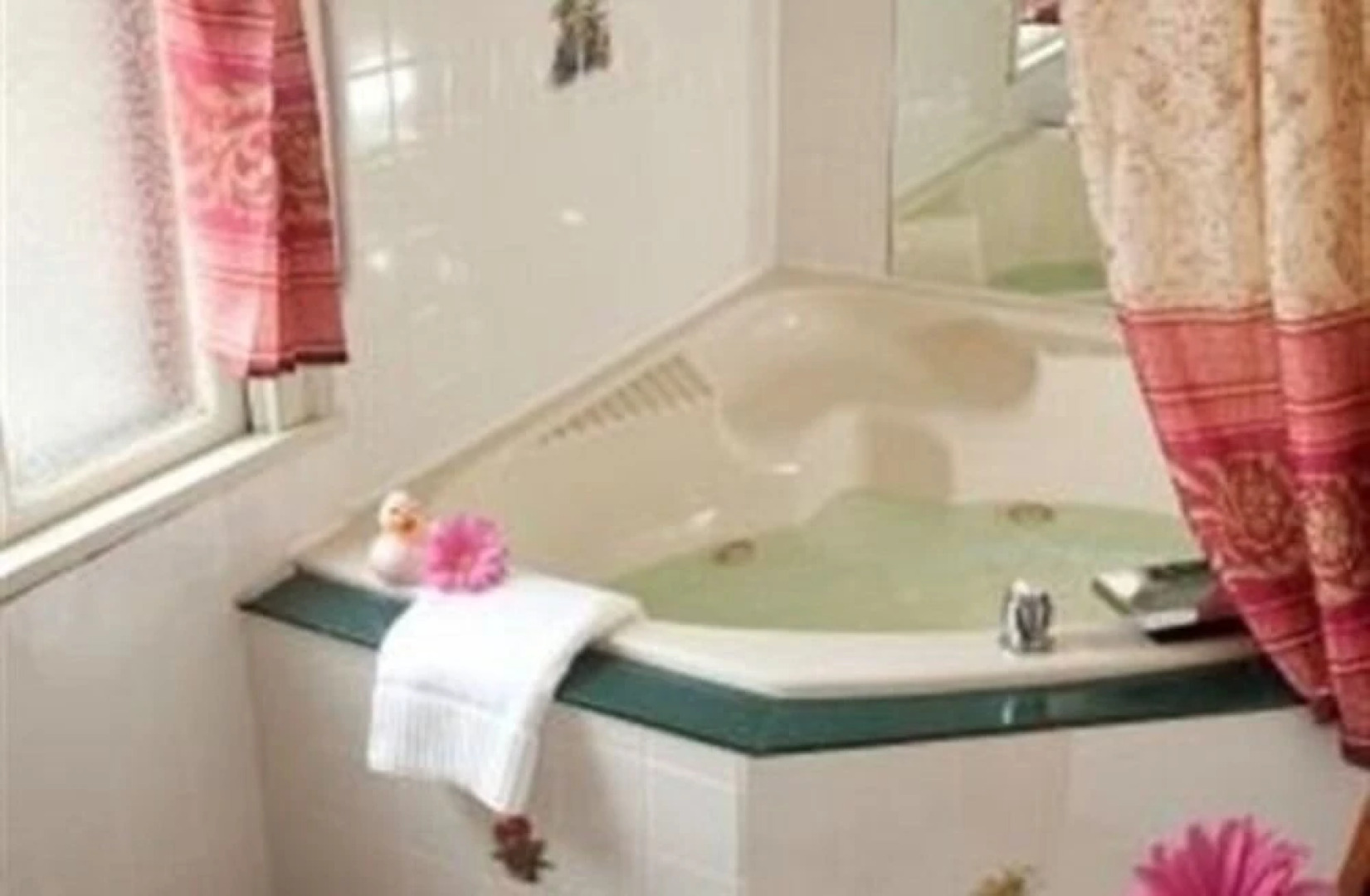 Country Hearth Bed & Breakfast