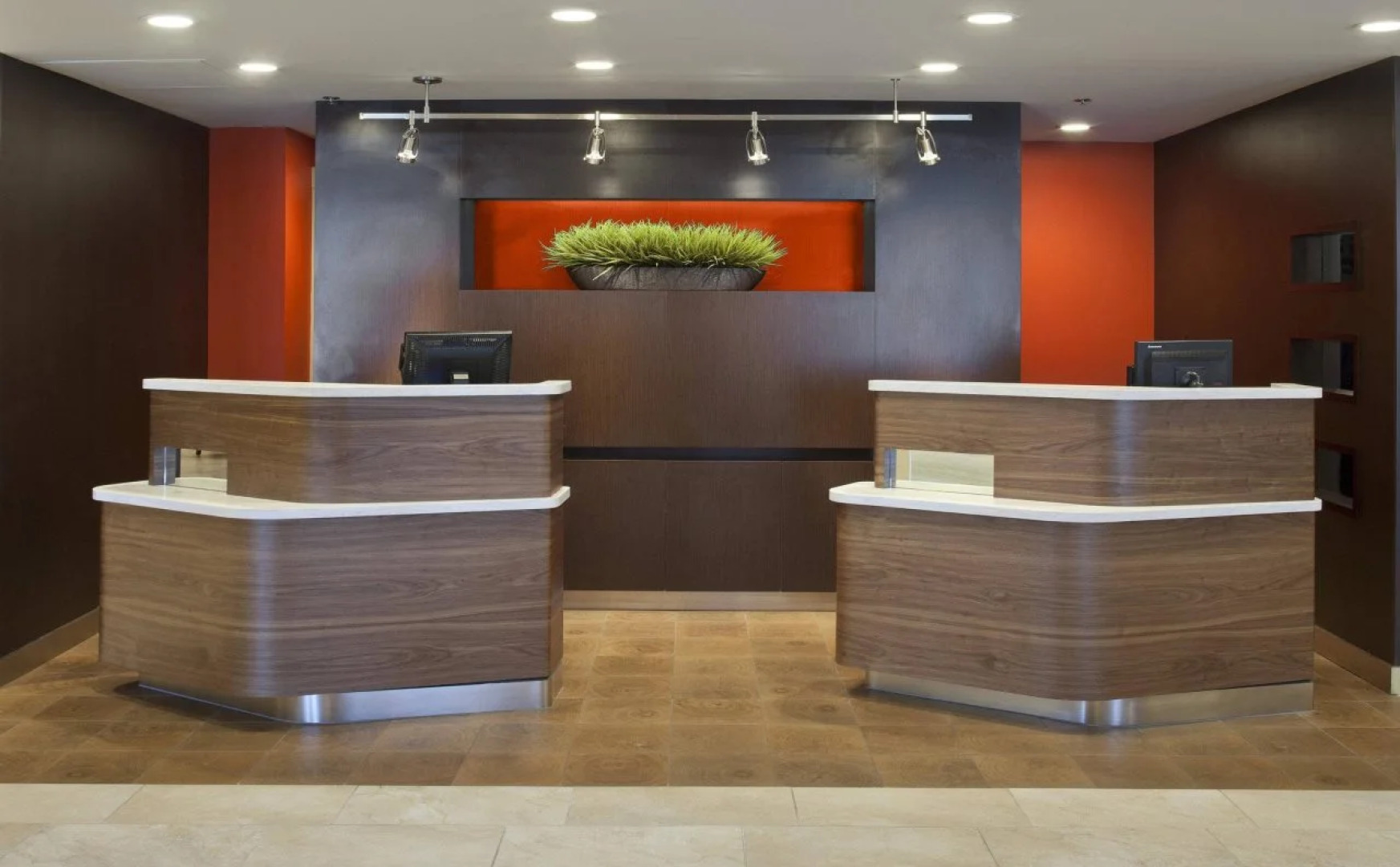 Courtyard by Marriott Pueblo Downtown