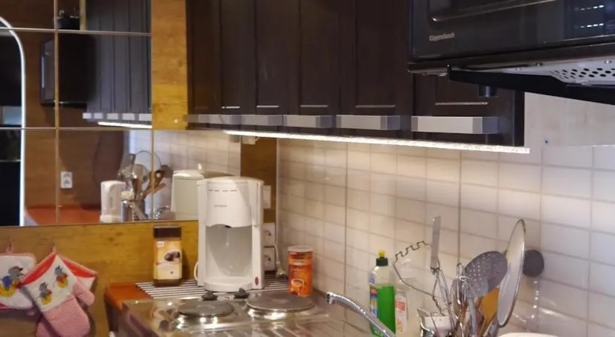 Ferienhaus mit Seeblick Seehof