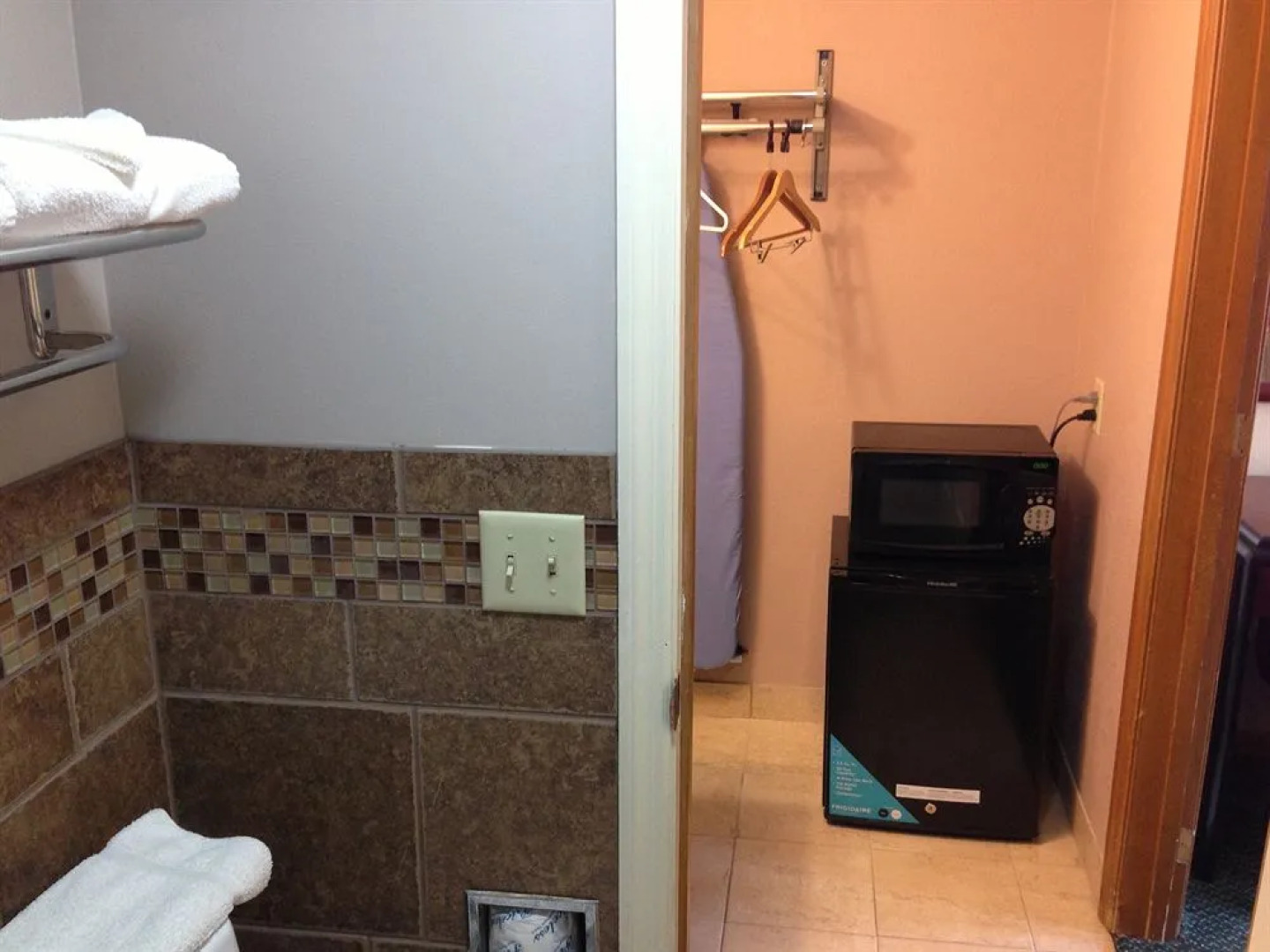 Budget Inn Toledo/Maumee