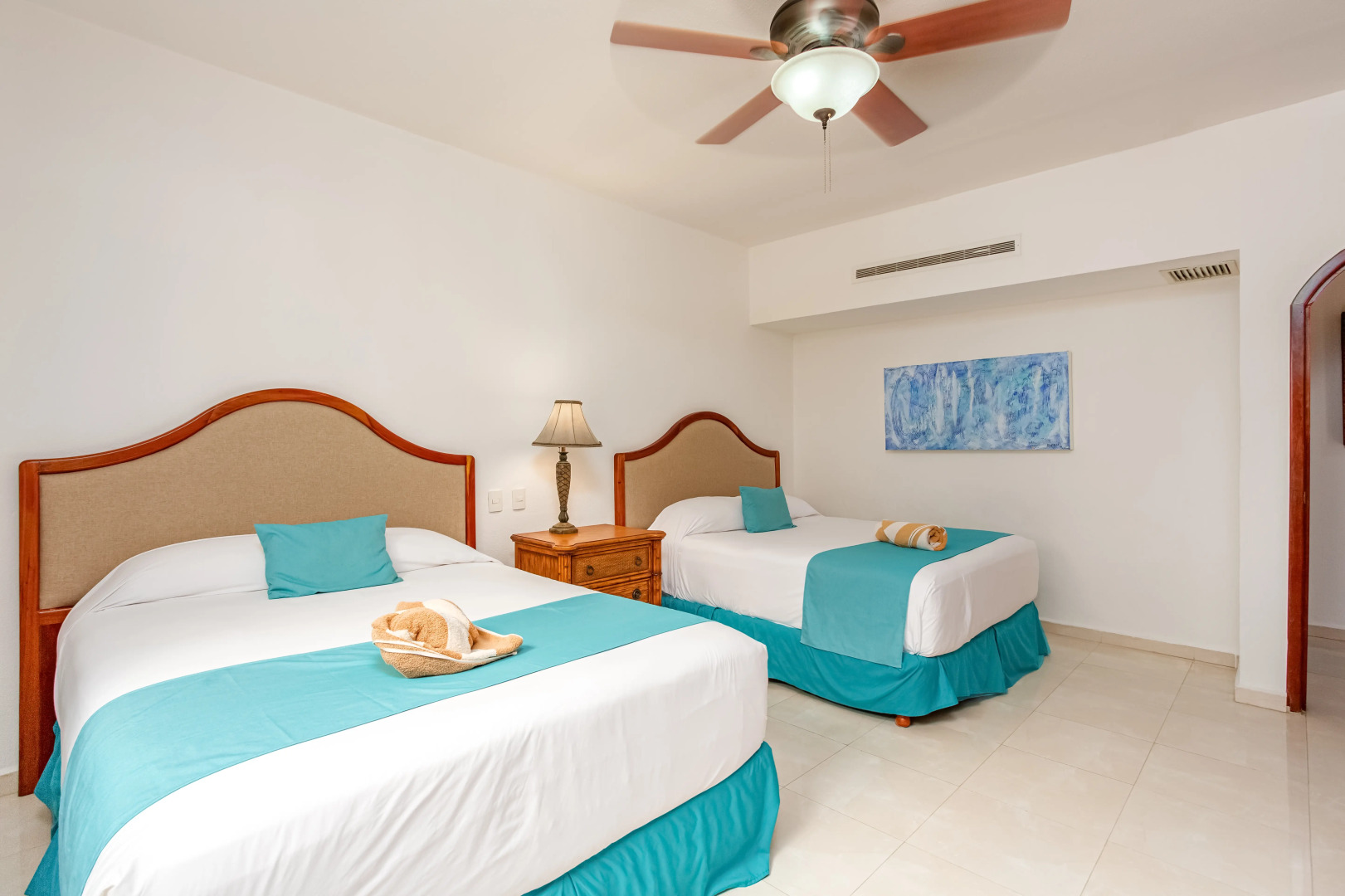 Aventuras Club Marina