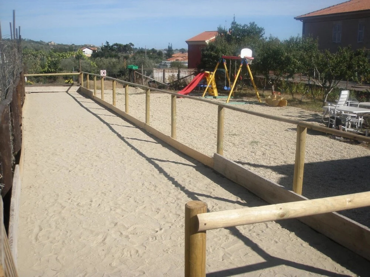 Apartment With 2 Bedrooms in Villanova D'albenga, With Furnished Terra