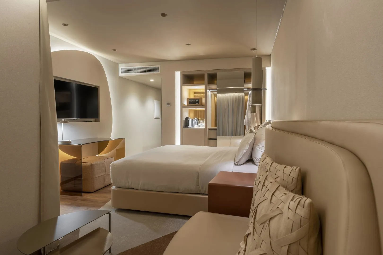 Отель The Views Baia - Adults Only