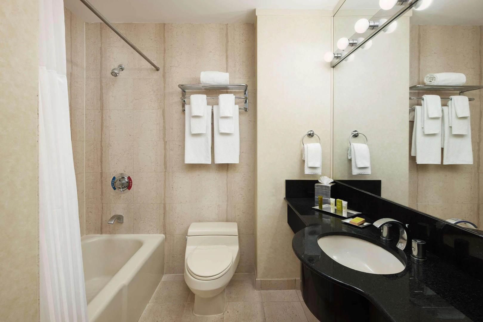 M Social Hotel New York Downtown