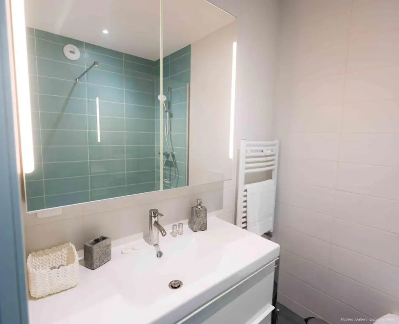 Chambres D'hotes du Bistrot D'ici