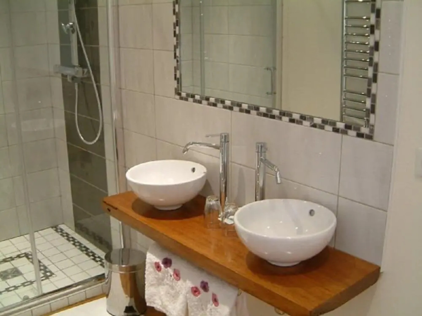 Chambres d'hôtes Le Calme