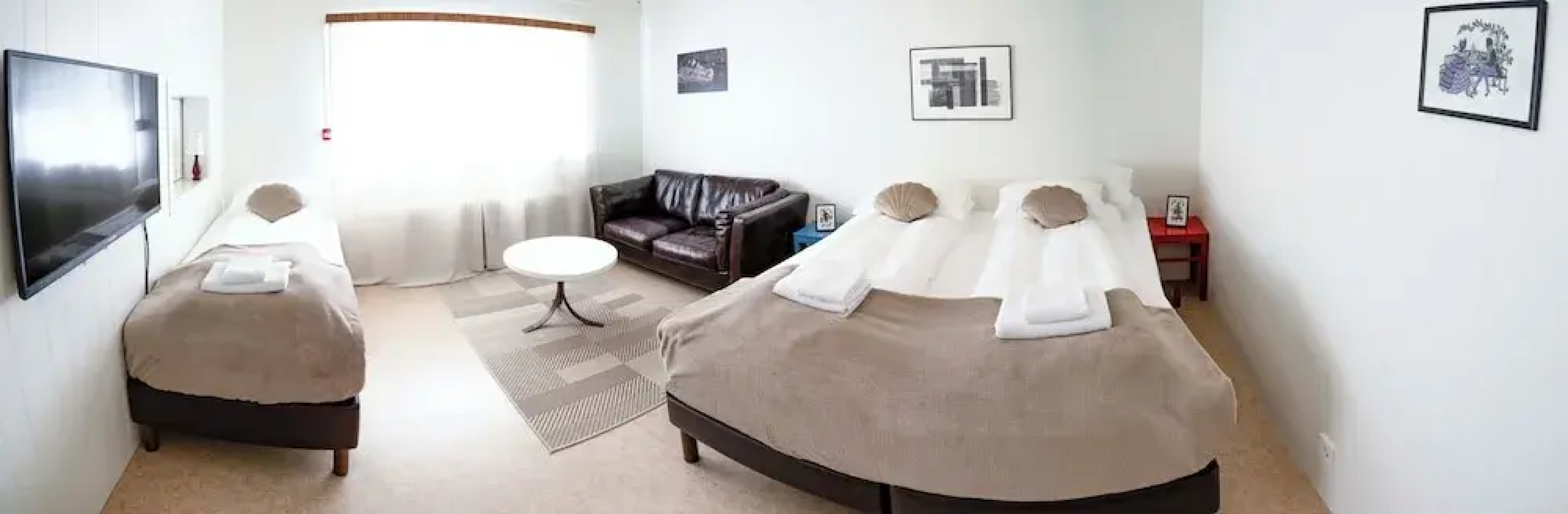 The Nest Guesthouse
