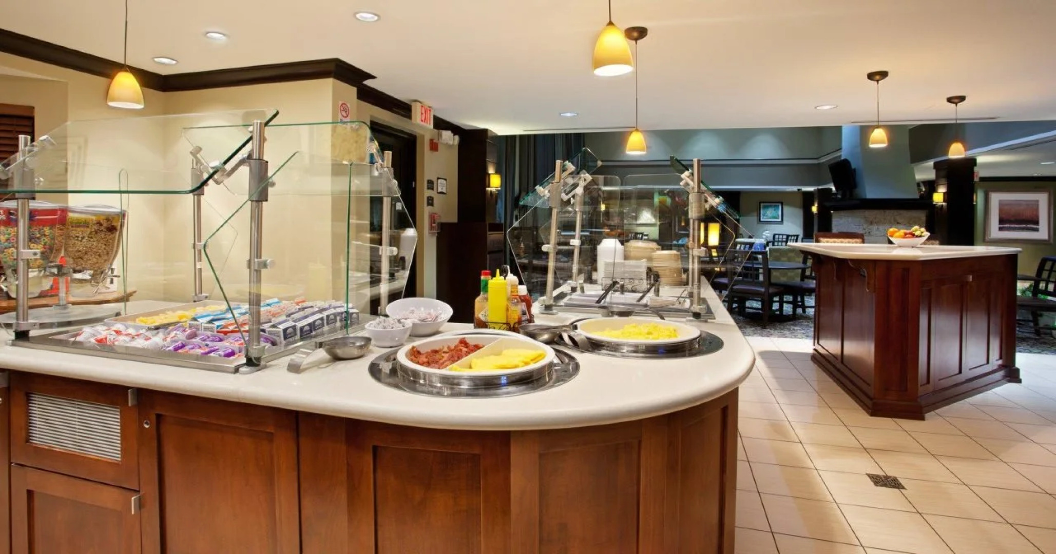 Sonesta ES Suites Fort Lauderdale Plantation