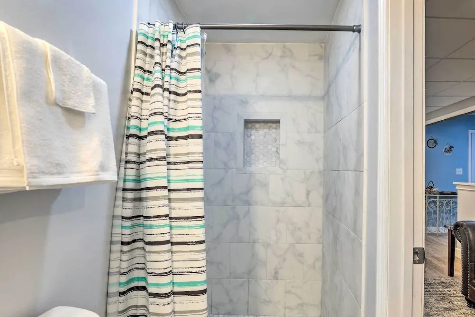 Atlanta Area Studio ~ 3 Mi to Gas South Arena!