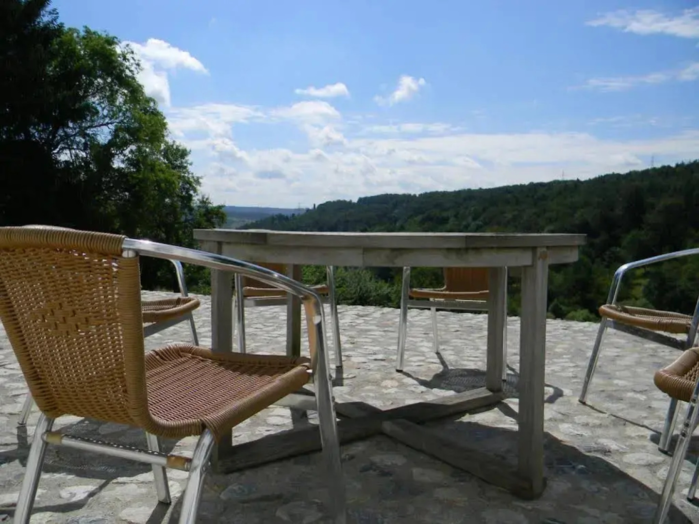 Hotel Landgut Burg GmbH