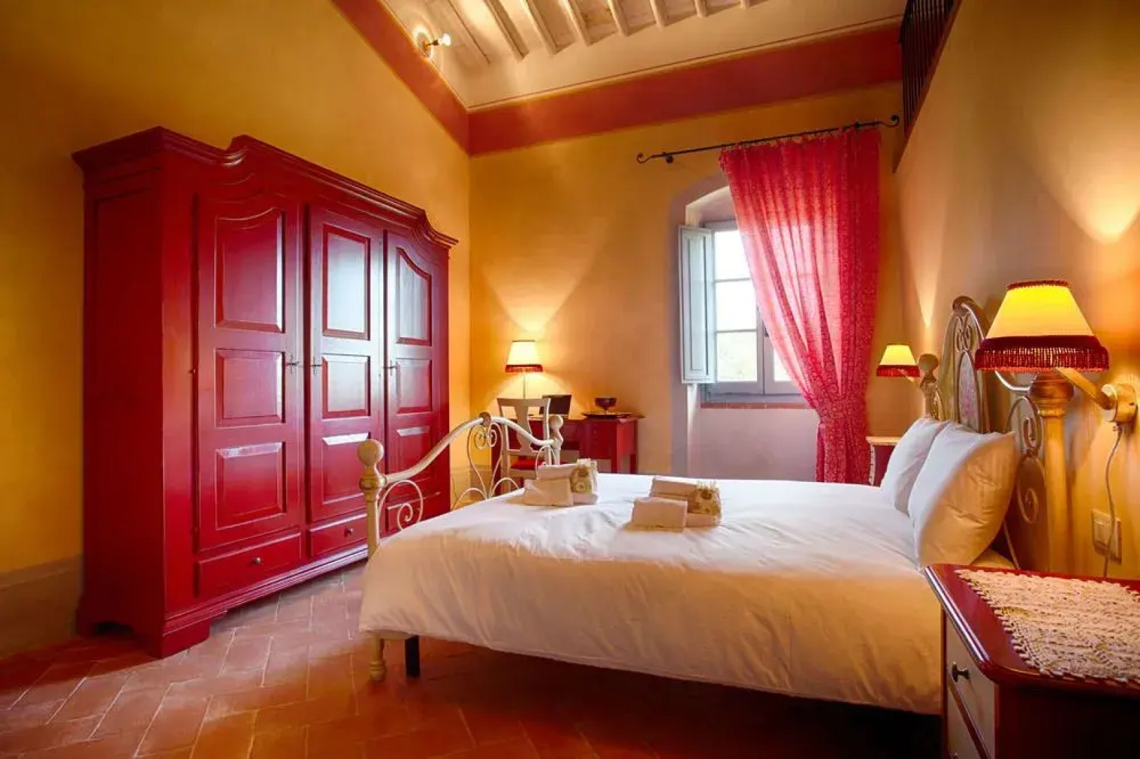 Tuscany Resort Occhini