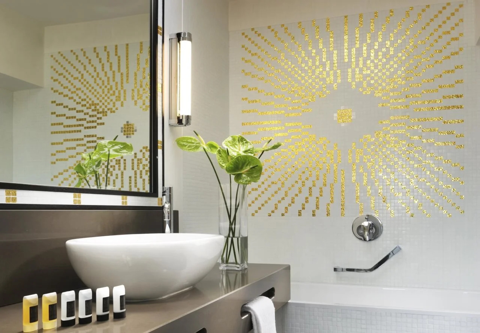 FH55 Grand Hotel Mediterraneo