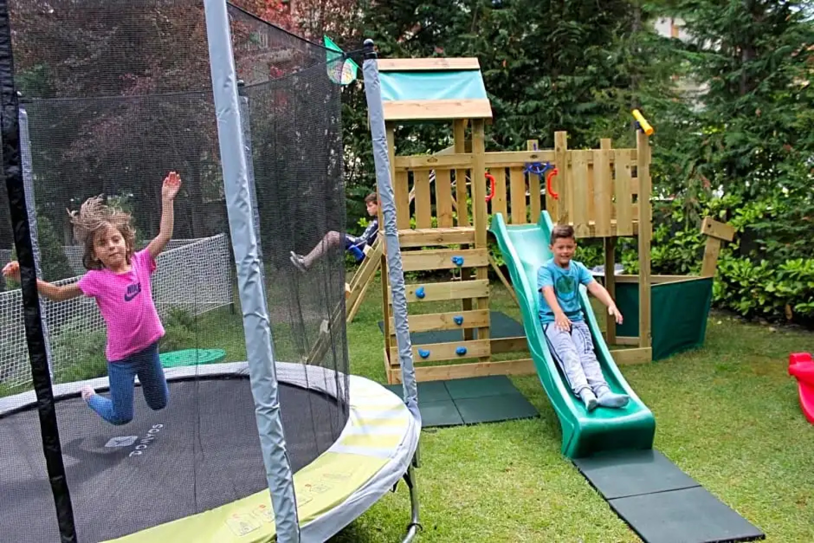 Grand Hotel Principe