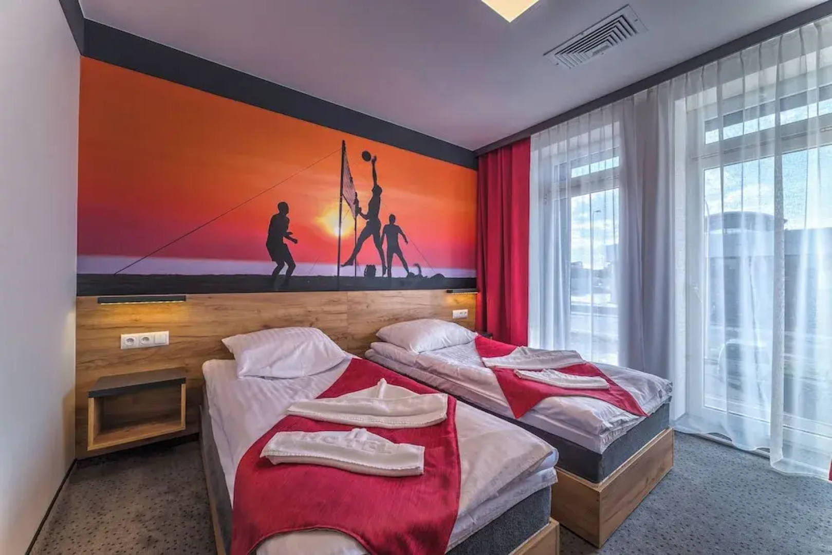 Scout Hotel