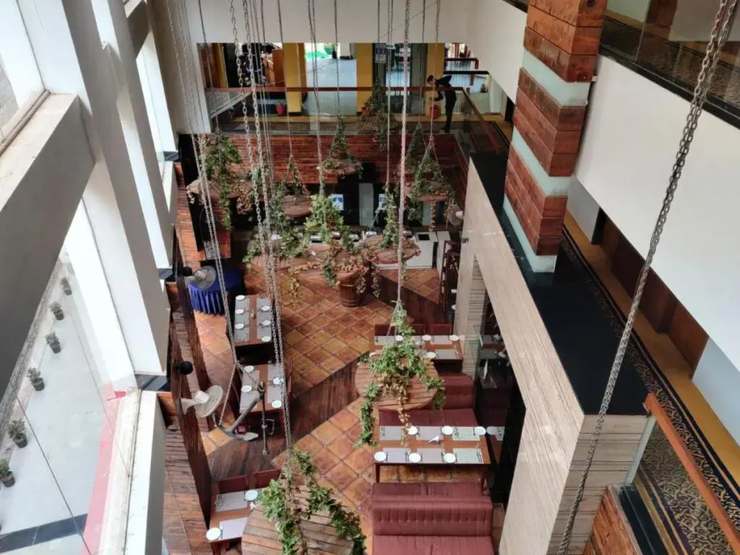 Woodcreek Resort And Spa