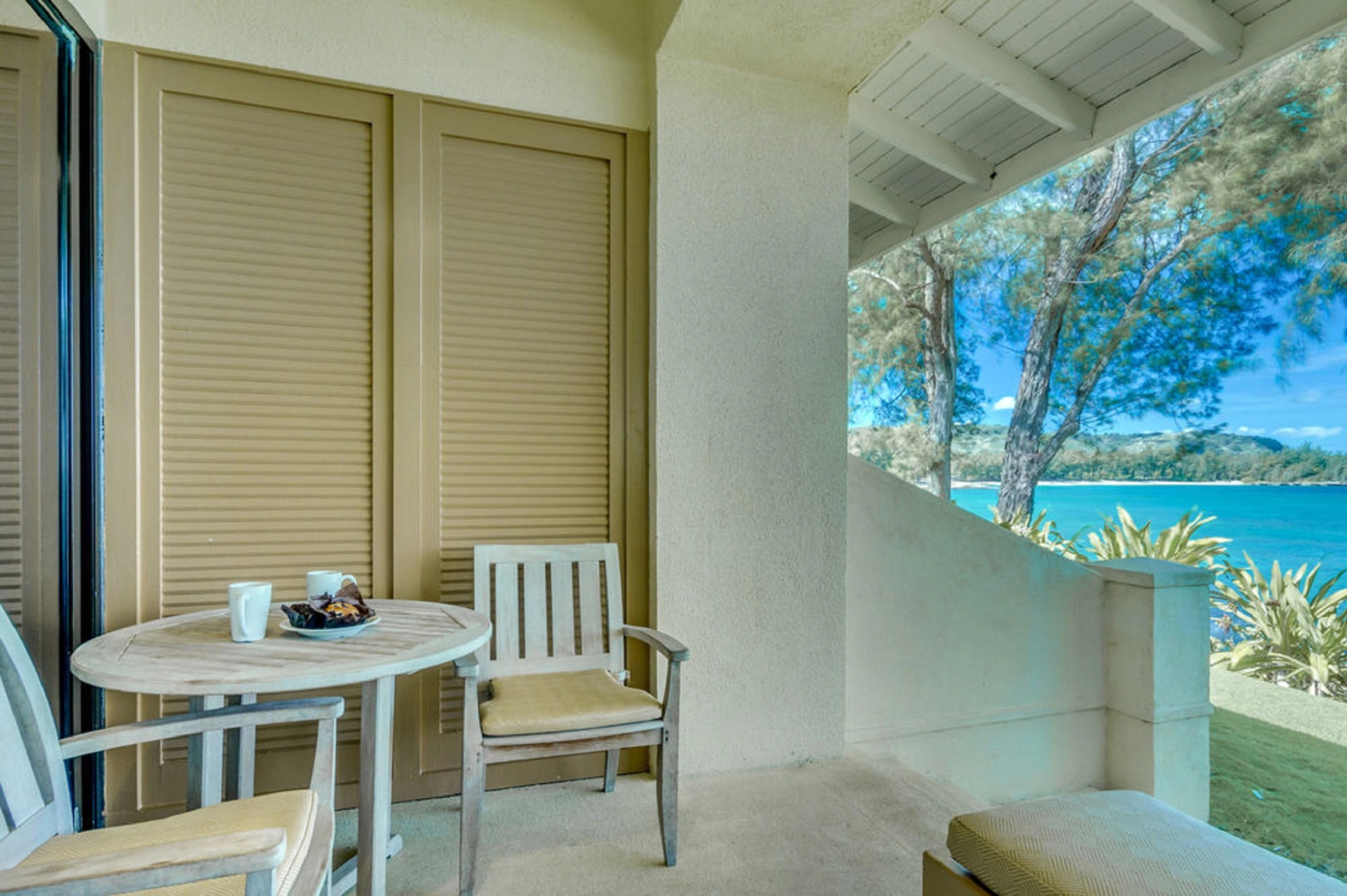 The Ritz-Carlton O‘ahu, Turtle Bay