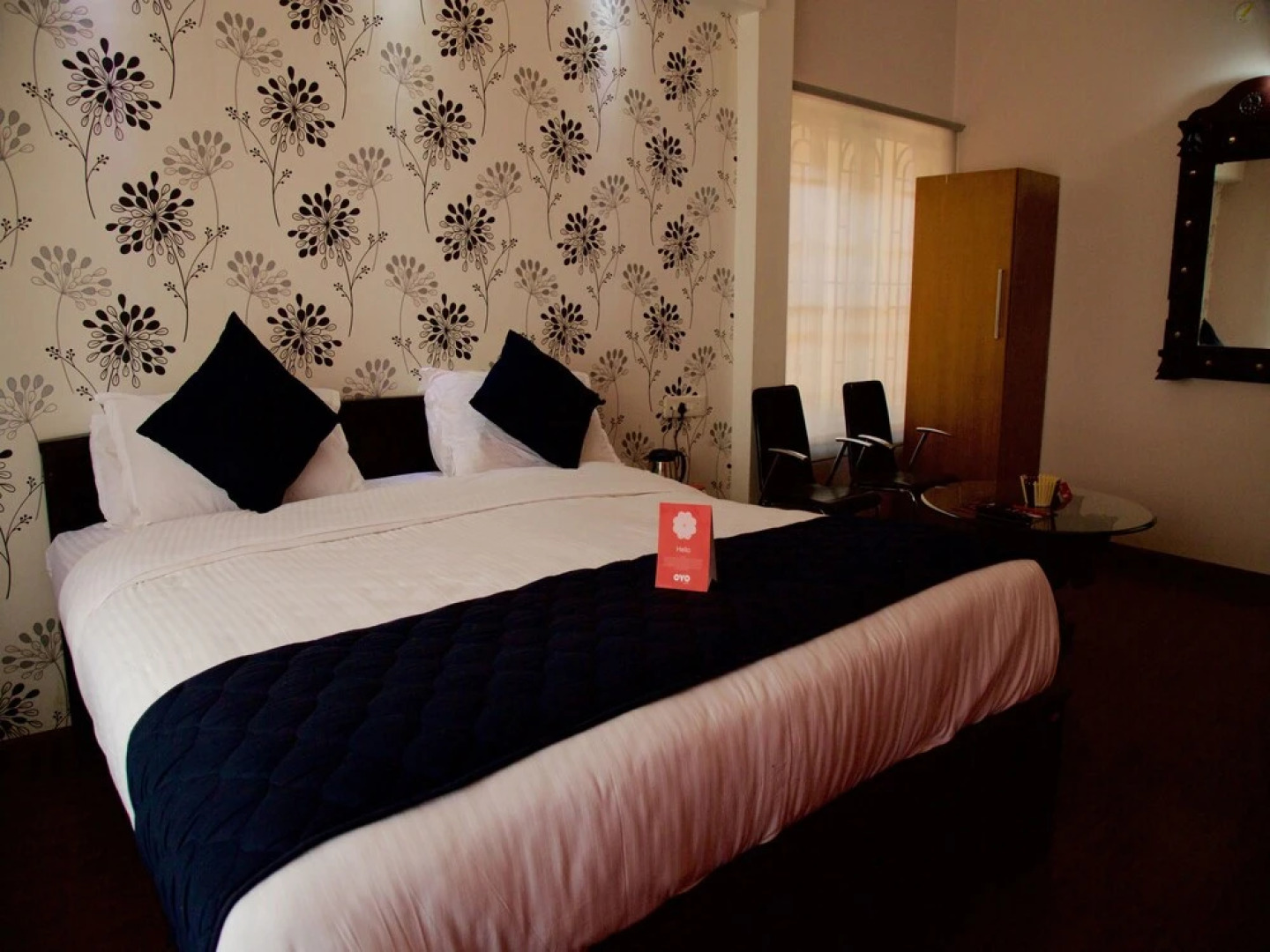 OYO 3218 Park Avenue