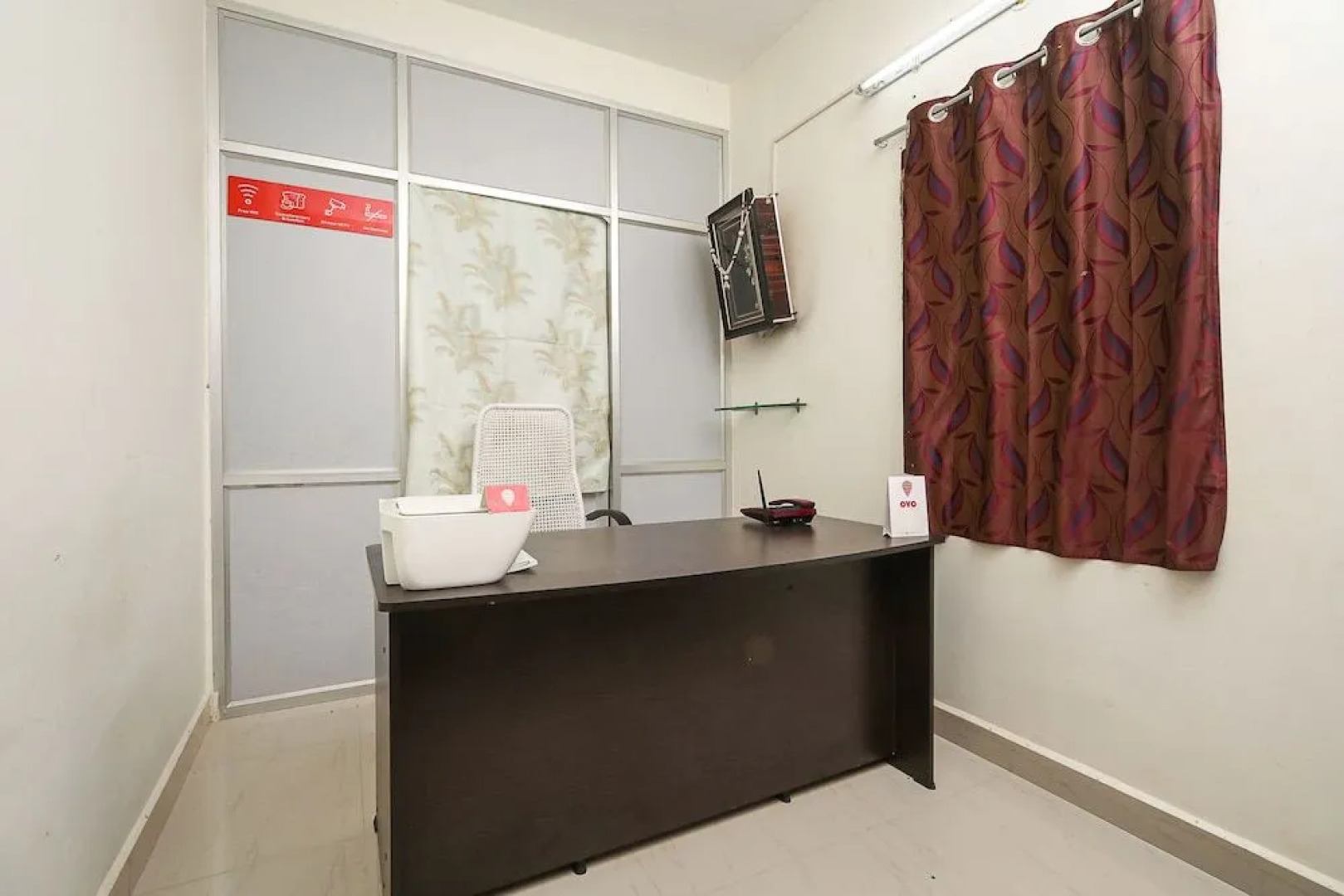 OYO 41072 Hill View Cottages