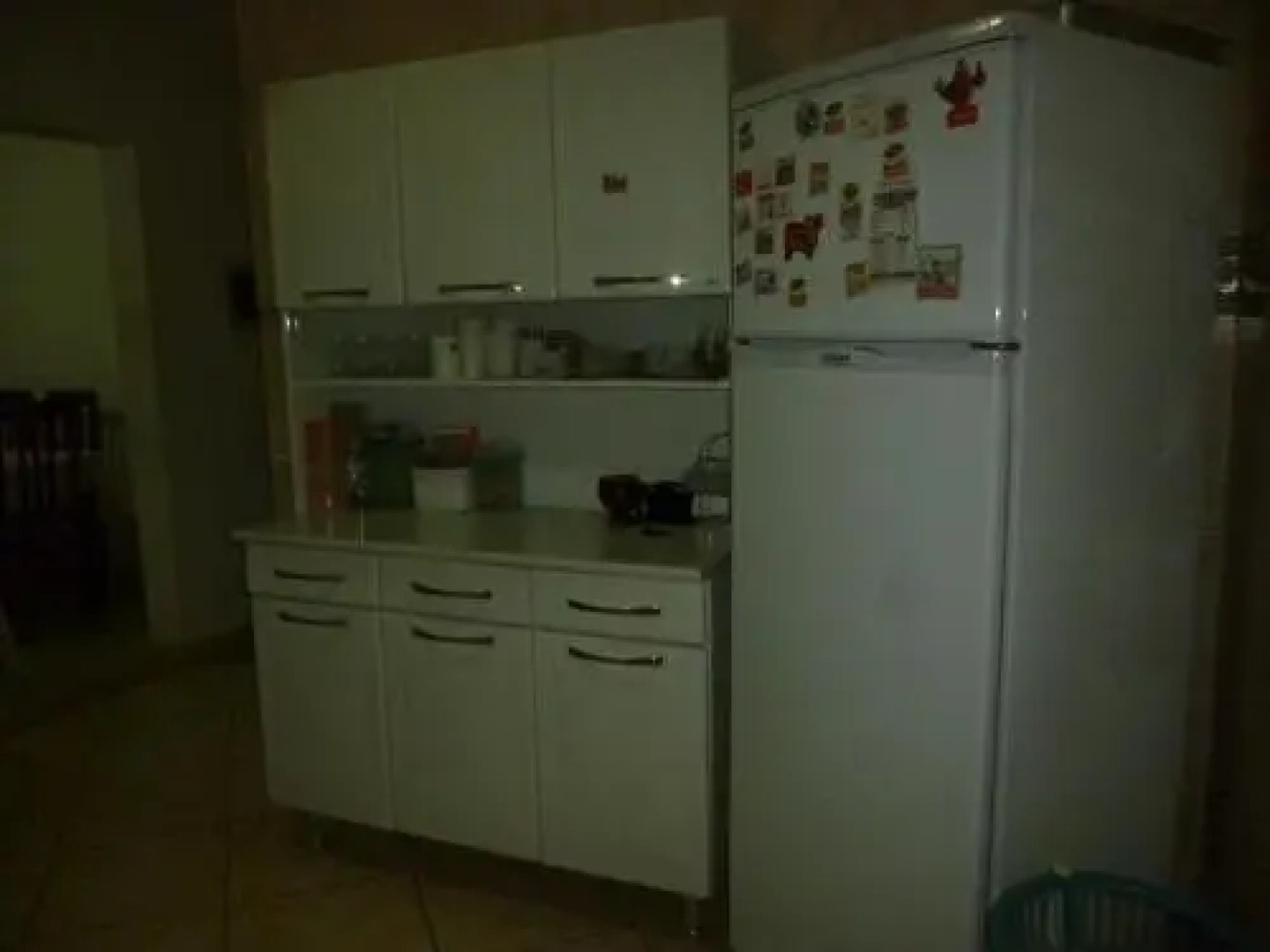 Hospedagem Casa da Vó