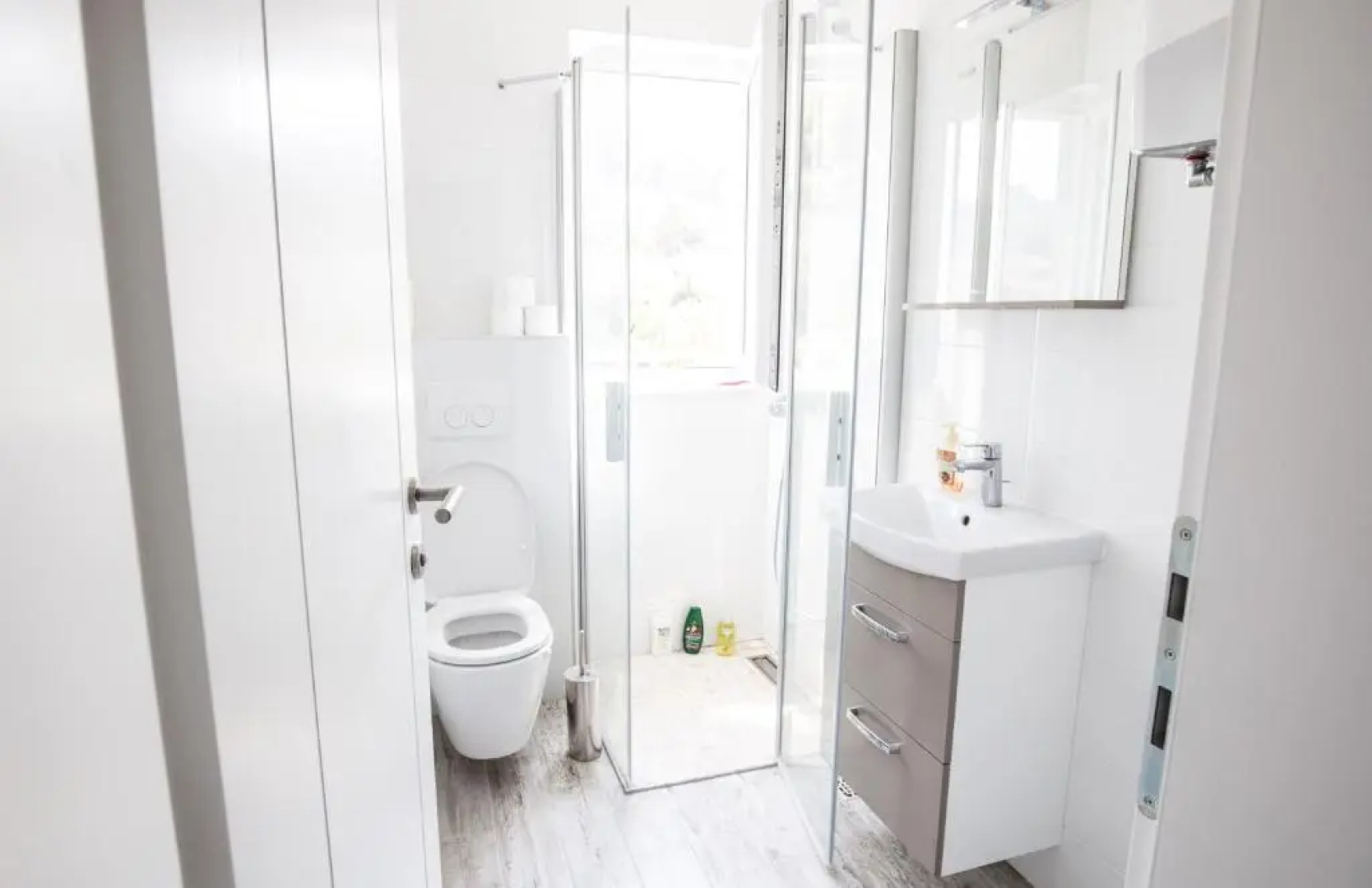 Apartment Zamarin 2