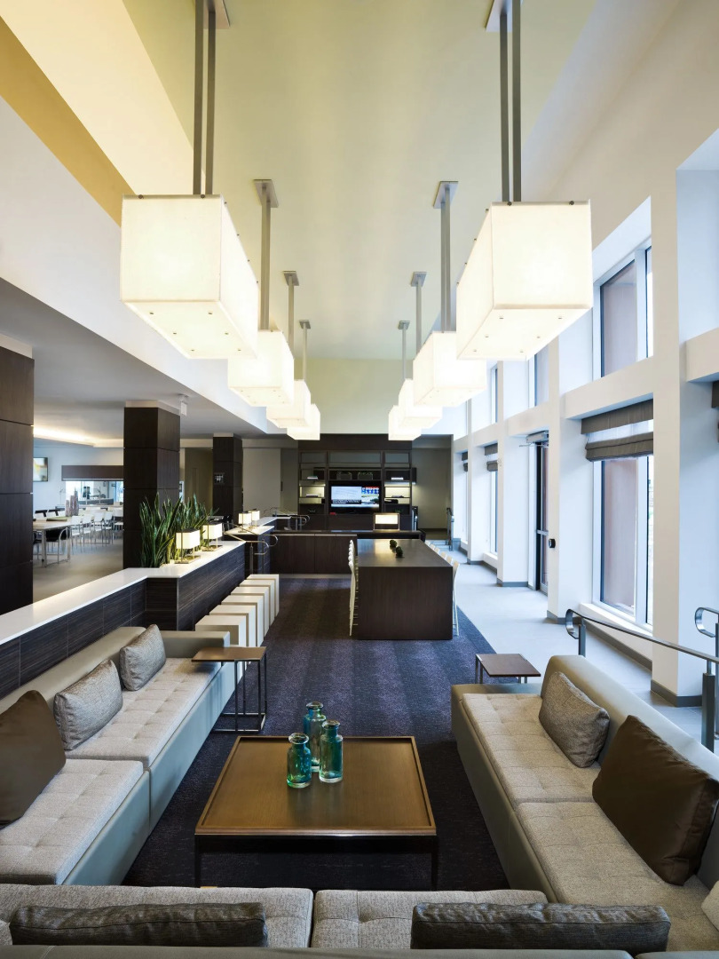 Element Vaughan Southwest