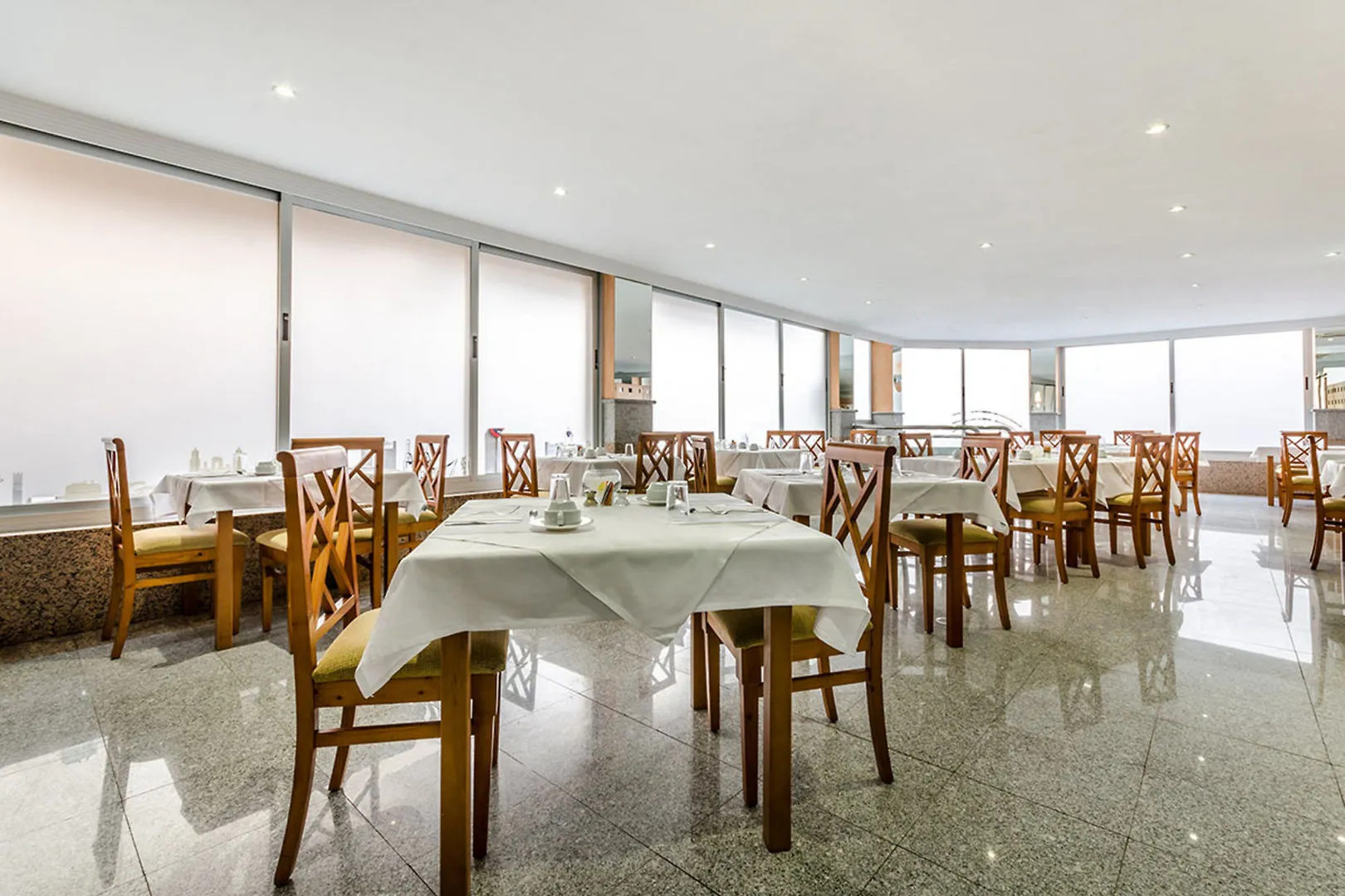 Отель Alisios Canteras