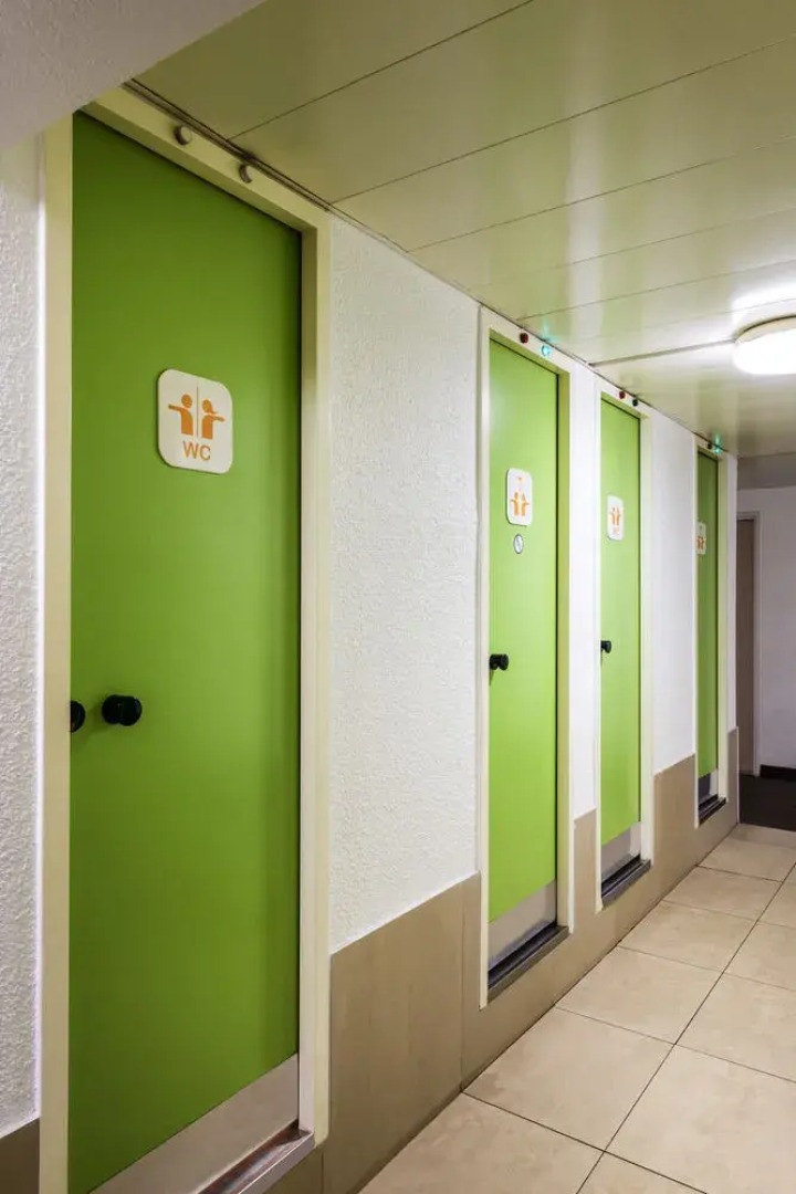 F1 Le Creusot Montchanin Gare TGV