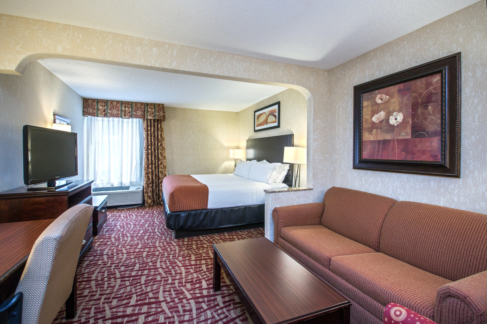 Holiday Inn Express Hotel & Suites Corinth by IHG