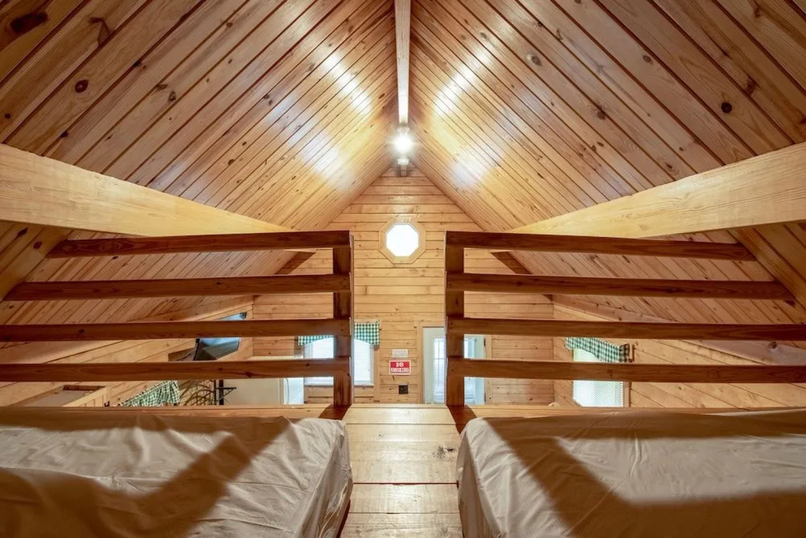 Spring Gulch RV Campground