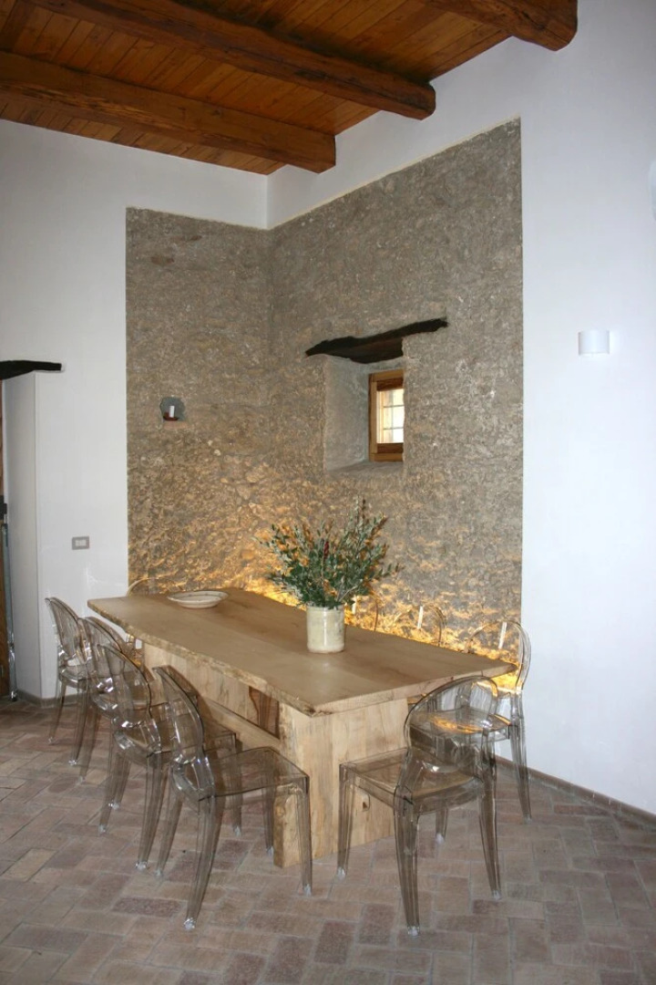 Rifugio tra gli Ulivi B&B