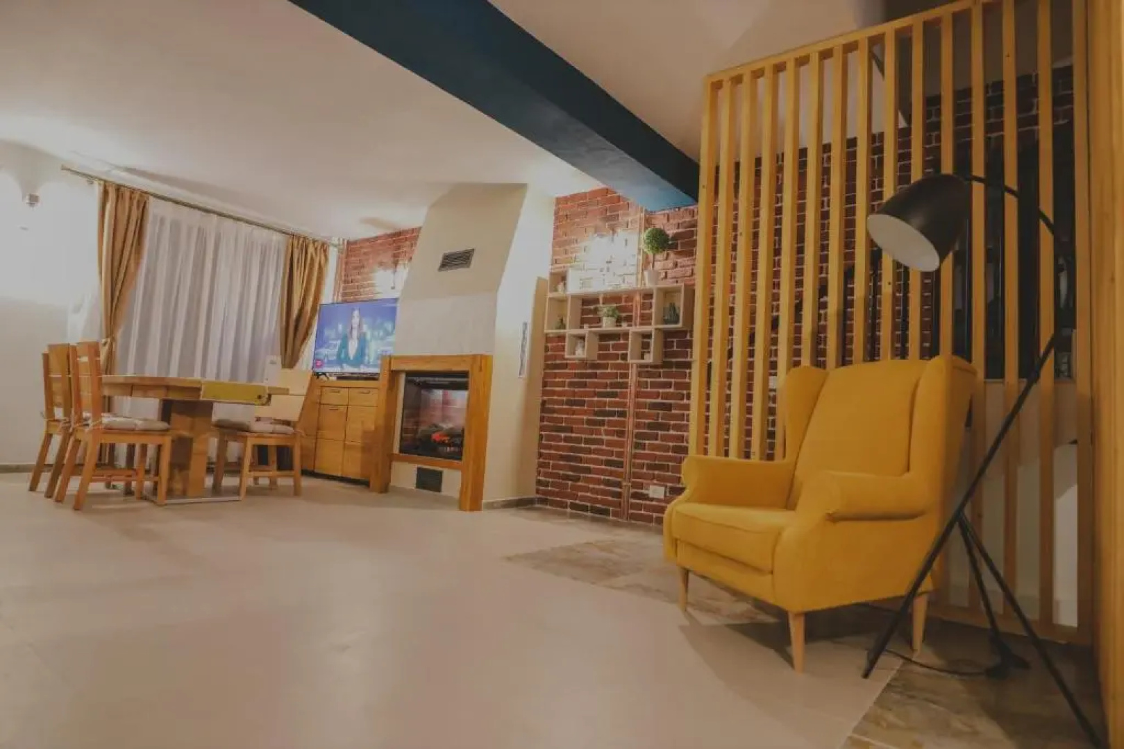 Altitude Guest House Ranca