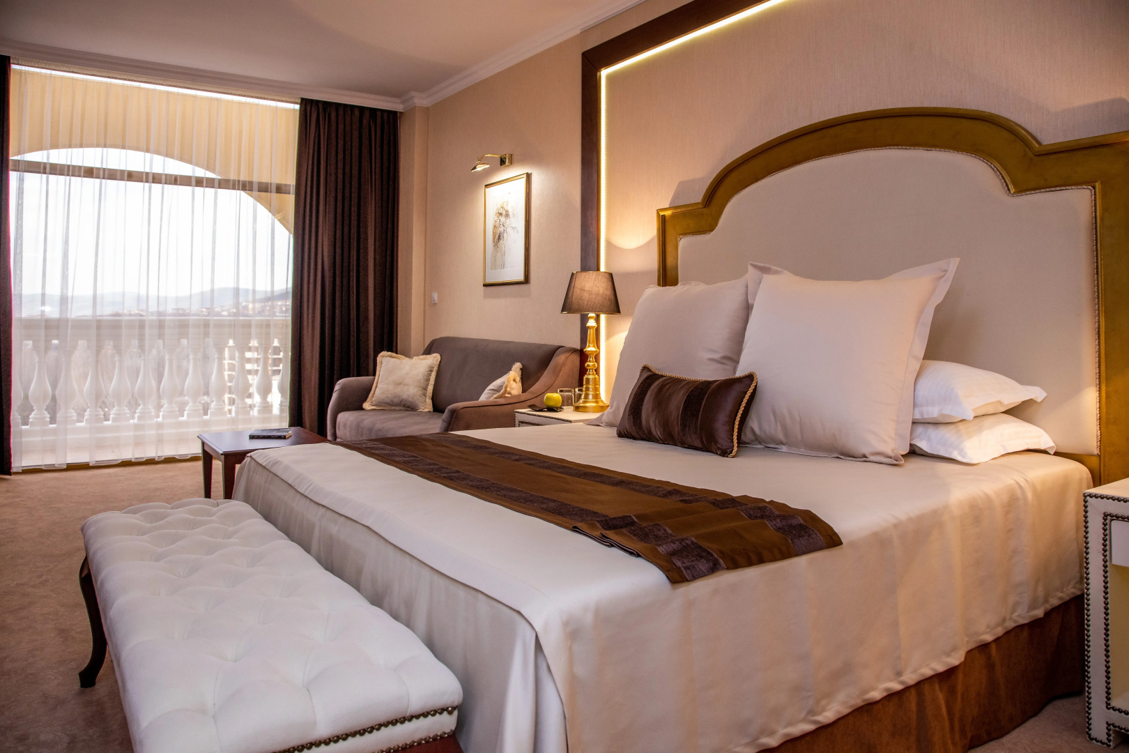 Imperial Palace Hotel & Spa