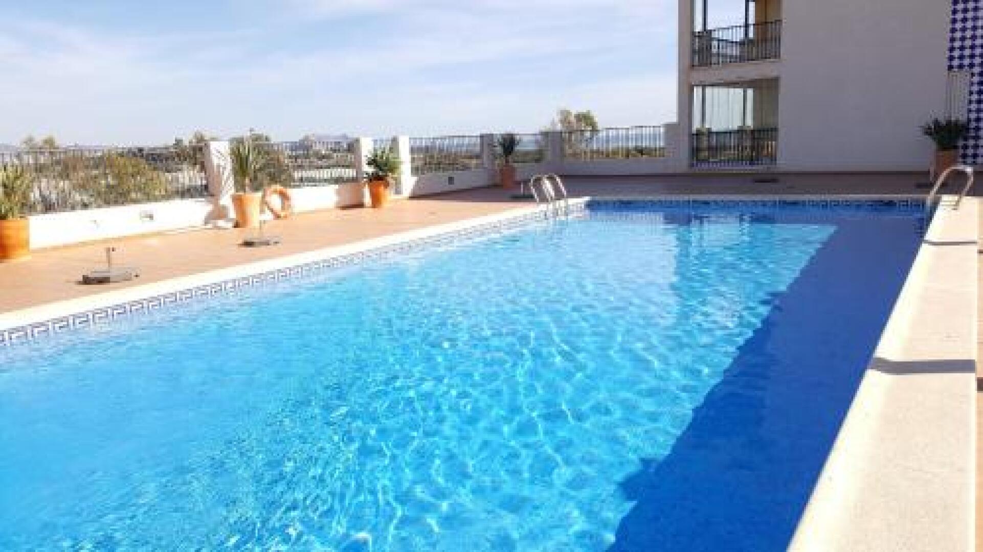 Apartamento Nana. Calas de Matalentisco