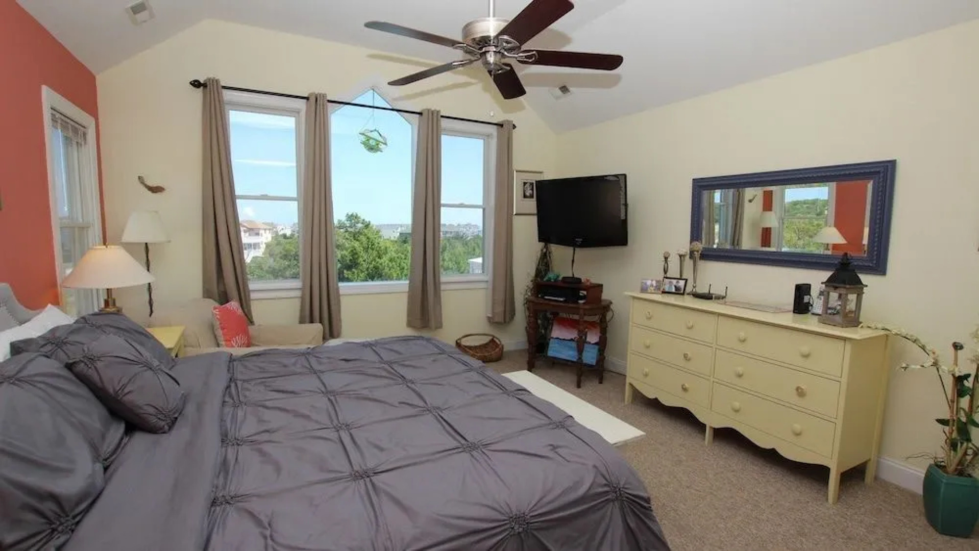 Turtle Whispers - 5 Br Home