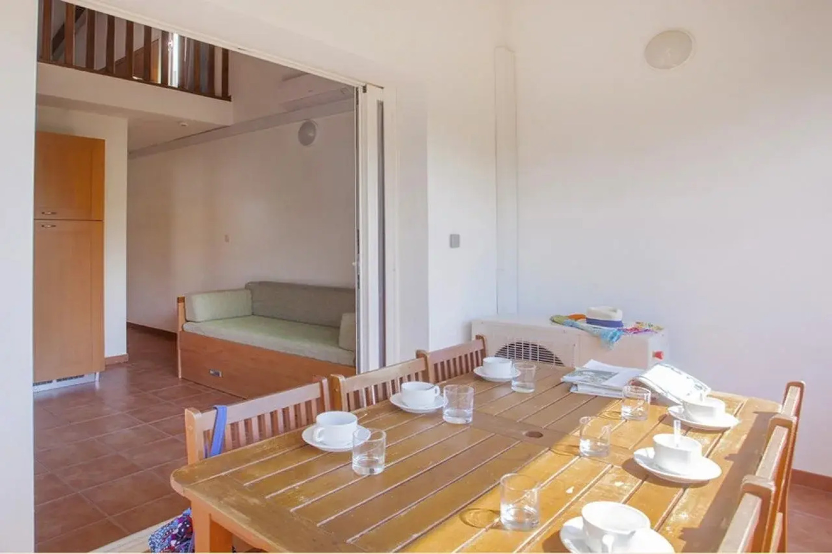 Residence Vacanceole Sognu di Rena