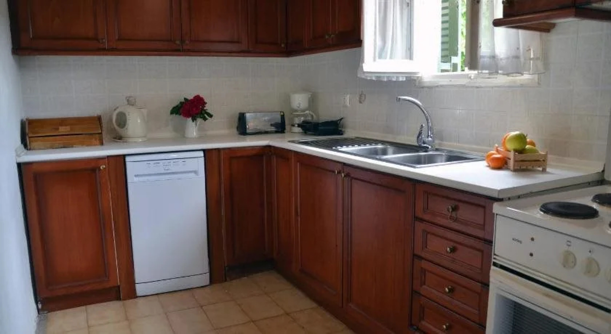 Stemar Luxury Villas