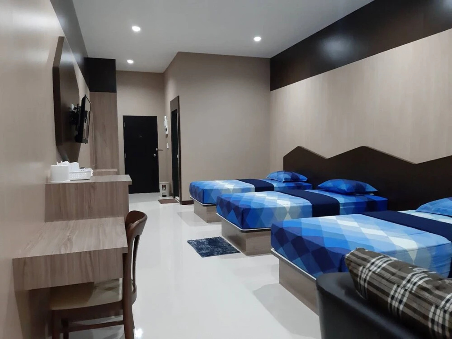 Tho Mai Resort Rayong