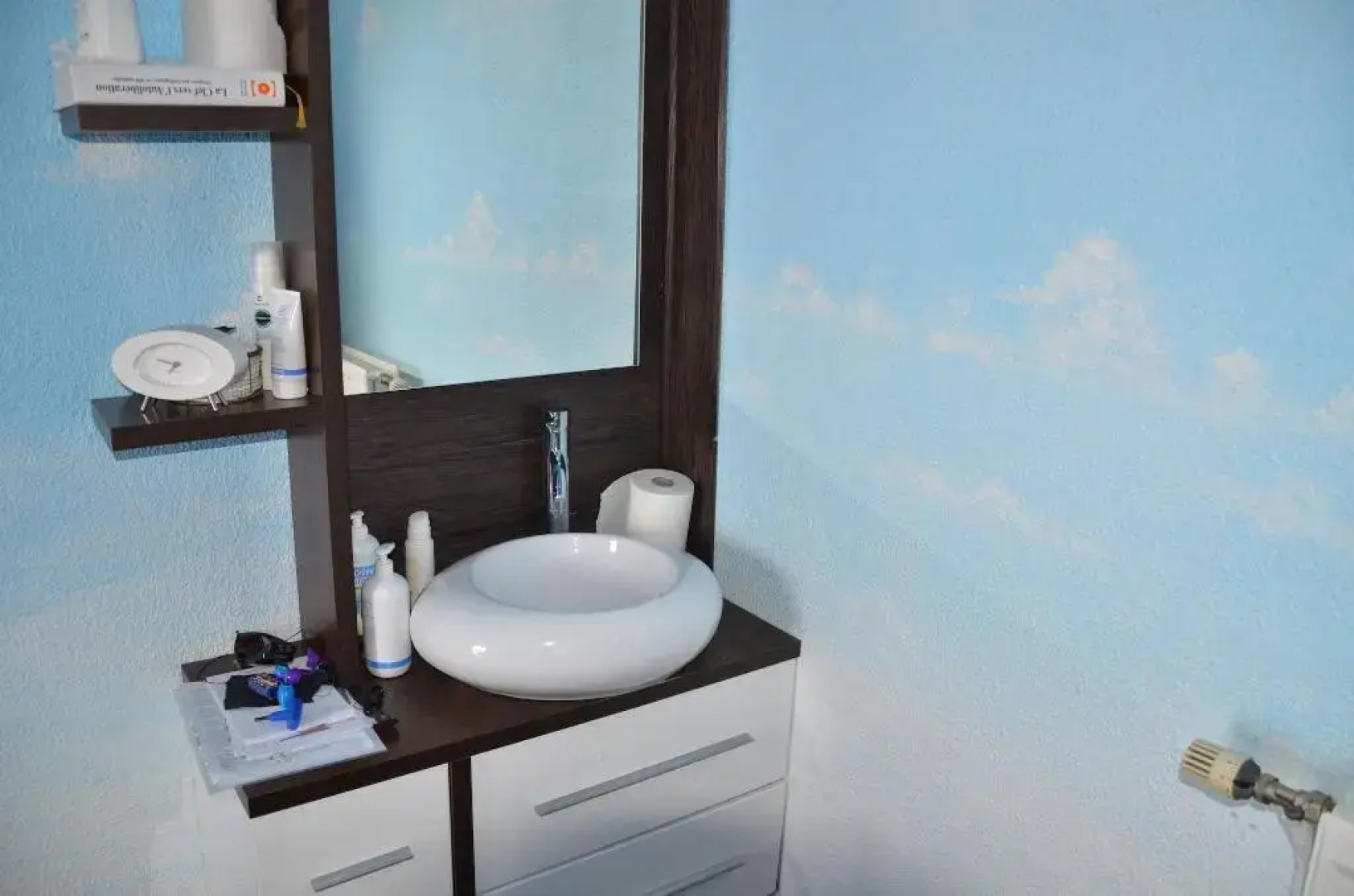 Espace Léonard de Vinci