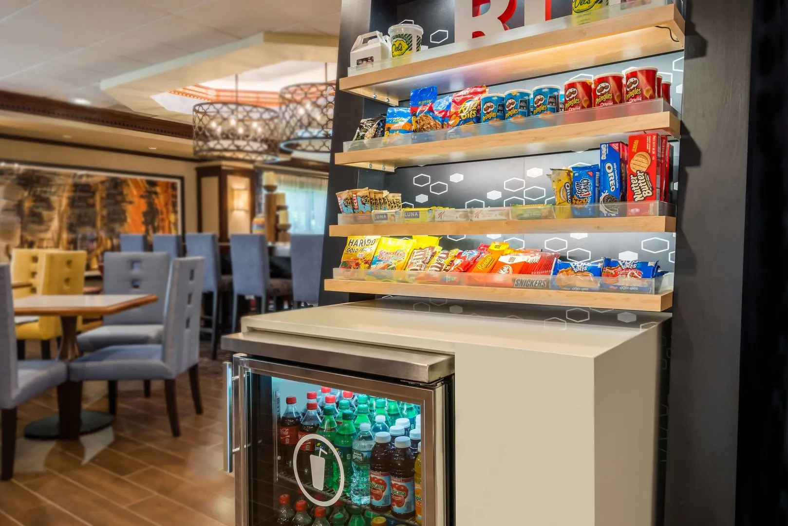 Hampton Inn Coventry - Warwick Area